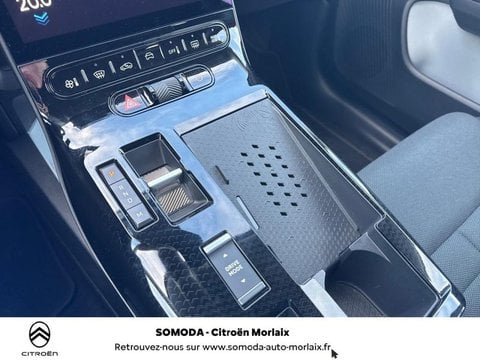Voitures D'occasion À Saint-Martin-Des-Champs | Citroën C5 Aircross 1.2 Hybride 145Ch Plus Boit...