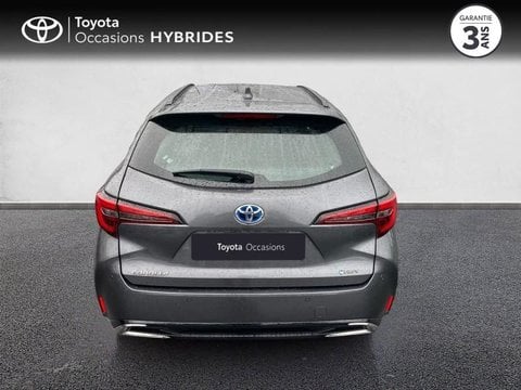 Voitures D'occasion À Plérin | Toyota Corolla Touring Spt 1.8 140Ch Dynamic Business My24