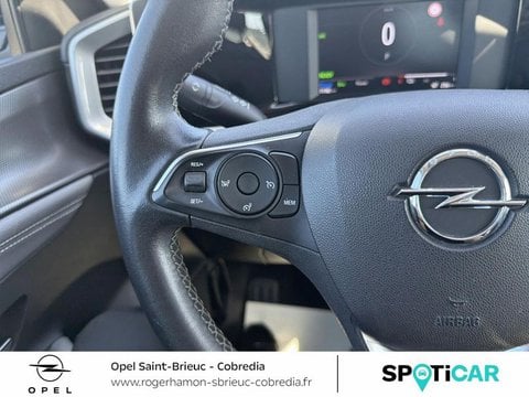 Voitures D'occasion À Yffiniac | Opel Mokka Mokka-E 136Ch Elegance