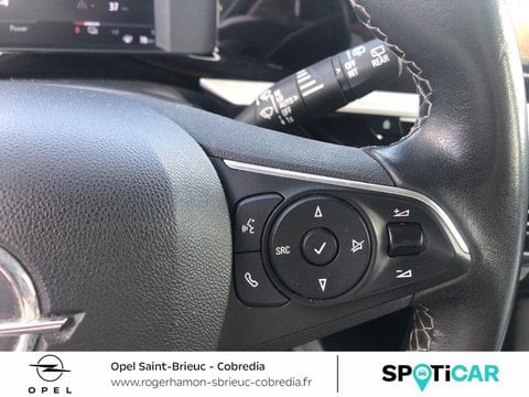 Voitures D'occasion À Yffiniac | Opel Mokka Mokka-E 136Ch Elegance