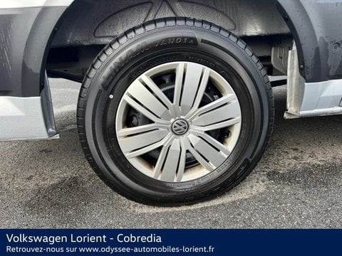 Voitures D'occasion À Lanester | Volkswagen Grand California 2.0 Tdi 177Ch 600 Bva8 7Cv