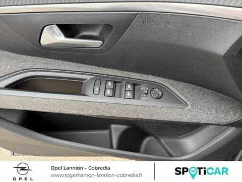 Voitures D'occasion À Lannion | Peugeot 5008 1.5 Bluehdi 130Ch S&S Active Pack