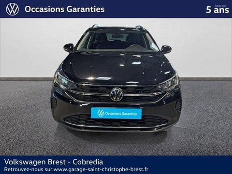 Voitures D'occasion À Brest | Volkswagen Taigo 1.0 Tsi 116Ch Vw Edition