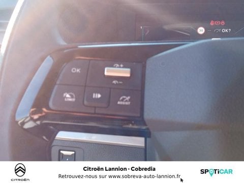 Voitures D'occasion À Lannion | Citroën Jumpy Fg M 2.0 Bluehdi 145Ch Cabine Approfondie Fixe