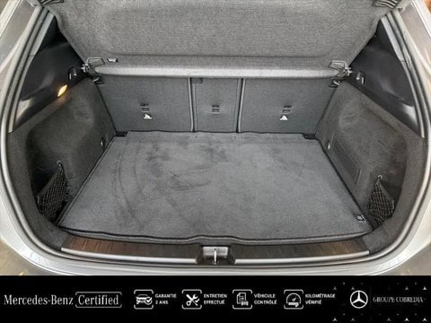 Voitures D'occasion À Saint-Martin-Des-Champs | Mercedes-Benz Gla 180 D 116Ch Amg Line 8G-Dct