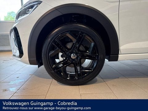 Voitures D'occasion À Guingamp | Volkswagen Taigo 1.0 Tsi 116Ch R-Line Edition Dsg7