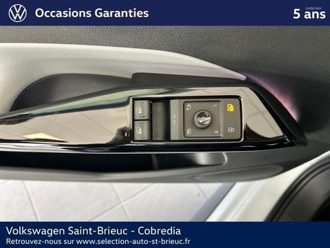 Voitures D'occasion À Saint-Brieuc | Volkswagen Id.3 145Ch Pro 58 Kwh Business
