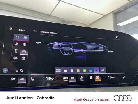 Voitures D'occasion À Lannion | Audi Q5 Sportback 2.0 Tfsi Hybride 204Ch S Line Quattro S Tronic 7