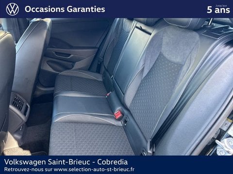 Voitures D'occasion À Saint-Brieuc | Volkswagen T-Roc 1.5 Etsi 150Ch R-Line Dsg7