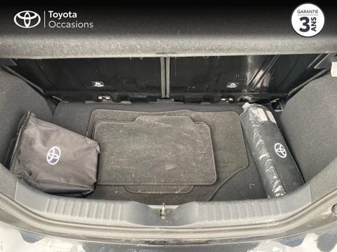 Voitures D'occasion À Vannes | Toyota Aygo X 1.0 Vvt-I 72Ch Design S-Cvt My23