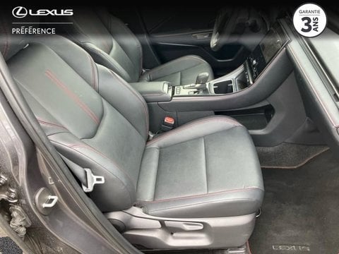 Voitures D'occasion À Lanester | Lexus Lbx 1.5 136Ch Emotion 2Wd
