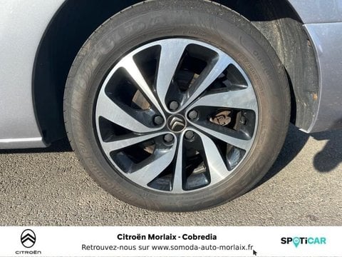 Voitures D'occasion À Saint-Martin-Des-Champs | Citroën Spacetourer M 100% Ëlectric 100 Kw (13...