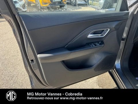 Voitures D'occasion À Theix-Noyalo | Mg Zs 1.5 Hybrid+ 197Ch Luxury