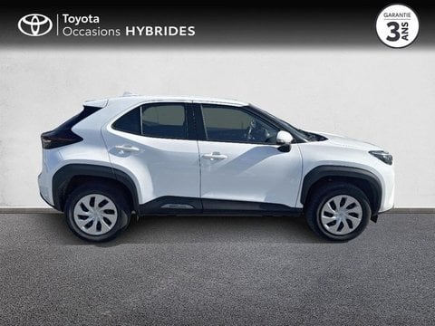 Voitures D'occasion À Noyal-Pontivy | Toyota Yaris Cross 116H Dynamic My22
