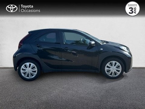 Voitures D'occasion À Belz | Toyota Aygo X 1.0 Vvt-I 72Ch Dynamic My24