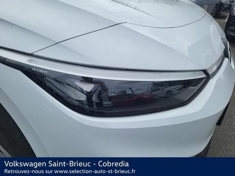 Voitures D'occasion À Saint-Brieuc | Volkswagen Id.7 286Ch Pro 77Kwh Style Executive