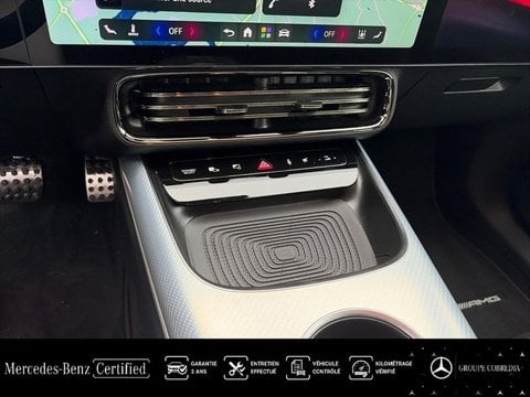 Voitures D'occasion À Caudan | Mercedes-Benz Cla 250+ Eq 272Ch Amg Line