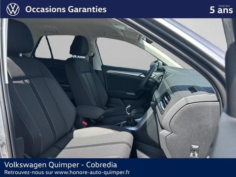 Voitures D'occasion À Quimper | Volkswagen T-Roc 1.0 Tsi 116Ch Vw Edition