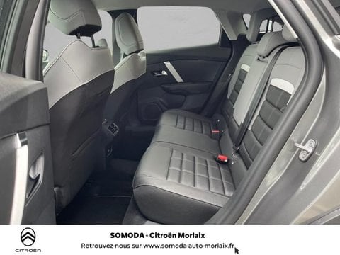 Voitures D'occasion À Saint-Martin-Des-Champs | Citroën C4 1.2 Hybride 145Ch Max E-Dcs6