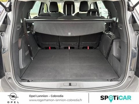 Voitures D'occasion À Lannion | Peugeot 5008 1.5 Bluehdi 130Ch S&S Active Pack