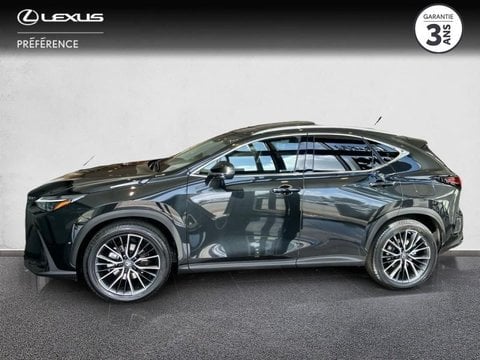 Voitures D'occasion À Lanester | Lexus Nx 350H 200Ch Executive 4Wd My26