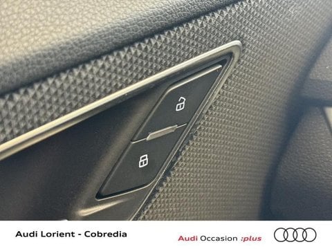 Voitures D'occasion À Lanester | Audi Q2 35 Tfsi 150Ch S Line S Tronic 7