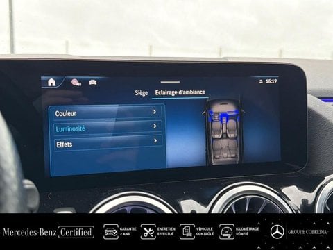 Voitures D'occasion À Vannes | Mercedes-Benz Gla 200 D 150Ch Amg Line 8G-Dct