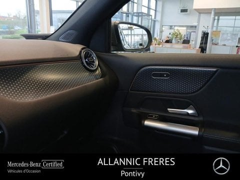 Voitures D'occasion À Caudan | Mercedes-Benz Eqa 250+ 190Ch Edition