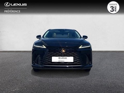 Voitures D'occasion À Lanester | Lexus Rx 450H+ Executive 4Wd