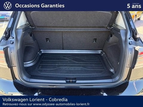 Voitures D'occasion À Lanester | Volkswagen T-Cross 1.0 Tsi 116Ch Vw Edition Dsg7