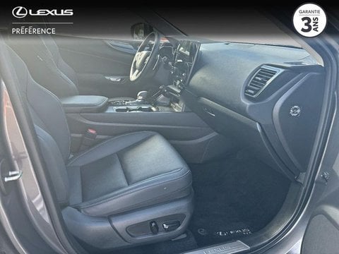 Voitures D'occasion À Lanester | Lexus Nx 450H+ Luxe 4Wd My25