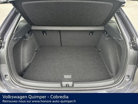 Voitures D'occasion À Quimper | Volkswagen Taigo 1.0 Tsi 116Ch Vw Edition Dsg7