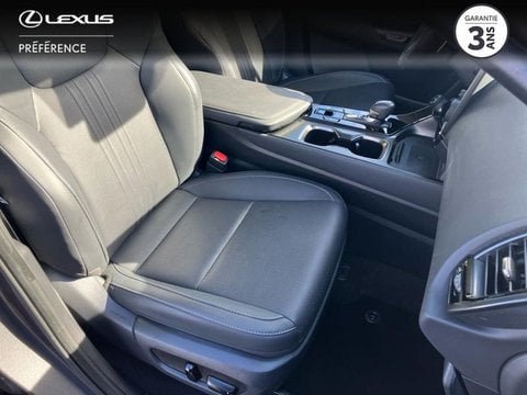 Voitures D'occasion À Lanester | Lexus Nx 350H Luxe 2Wd My24