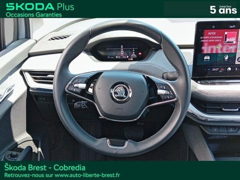 Voitures D'occasion À Brest | Škoda Enyaq Coupé Iv 180Ch Version 60