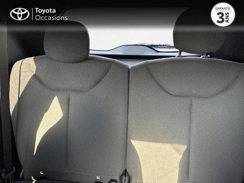 Voitures D'occasion À Plérin | Toyota Aygo X 1.0 Vvt-I 72Ch Design My24