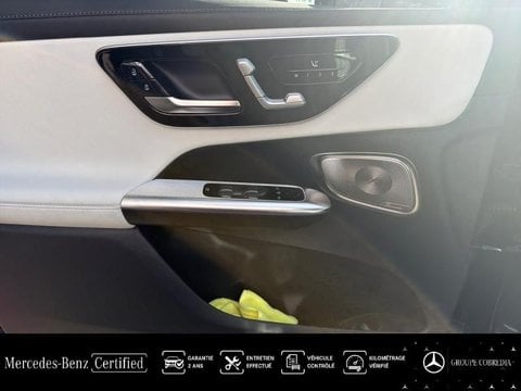 Voitures D'occasion À Saint-Grégoire | Mercedes-Benz Glc Ii (X254) Ph1 220 D 197Ch Amg Line 4Ma...