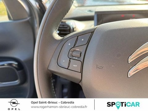 Voitures D'occasion À Yffiniac | Citroën C4 Cactus Bluehdi 100 Feel