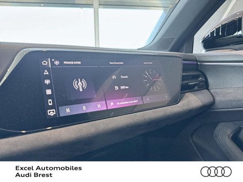 Voitures D'occasion À Brest | Audi A5 Avant 2.0 Tfsi 204Ch S Line Quattro S Tronic 7