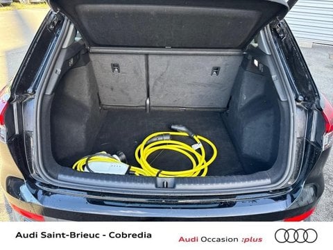 Voitures D'occasion À Saint-Brieuc | Audi Q4 E-Tron 45 E-Tron 285Ch Design