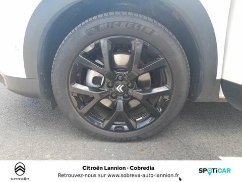 Voitures D'occasion À Lannion | Citroën C5 Aircross 1.6 Hybride Rechargeable 180Ch Ë-Series Bo...