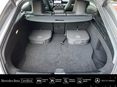 Voitures D'occasion À Saint-Grégoire | Mercedes-Benz Cla Shooting Brake 250 E Hybrid Eq 218Ch A...