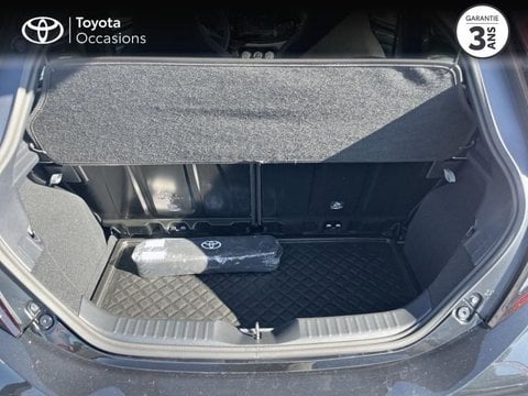 Voitures D'occasion À Plérin | Toyota Aygo X 1.0 Vvt-I 72Ch Design