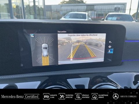 Voitures D'occasion À Saint-Grégoire | Mercedes-Benz Classe A 180 136Ch Amg Line 7G-Dct