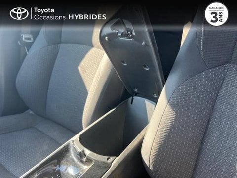 Voitures D'occasion À Lanester | Toyota C-Hr 122H Edition 2Wd E-Cvt Rc18