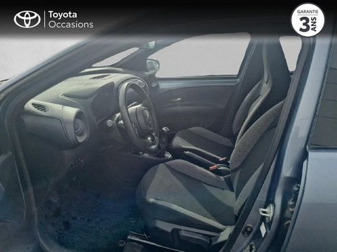Voitures D'occasion À Brest | Toyota Aygo X 1.0 Vvt-I 72Ch Dynamic My24