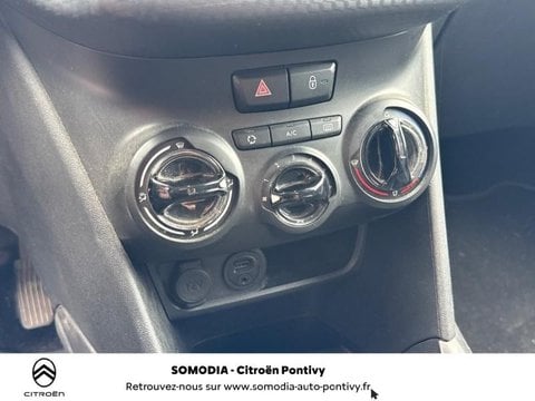Voitures D'occasion À Saint-Thuriau | Peugeot 2008 1.2 Puretech 82Ch Style