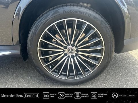 Voitures D'occasion À Bonchamps-Les-Laval | Mercedes-Benz Glc Coupé 300 D E Hybrid 197+136Ch Am...