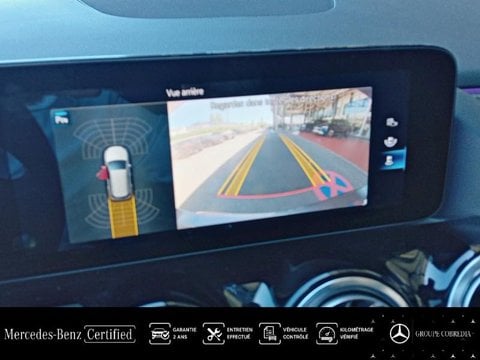Voitures D'occasion À Saint-Grégoire | Mercedes-Benz Classe B 180D 2.0 116Ch Progressive Line E...