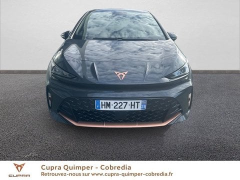 Voitures D'occasion À Quimper | Cupra Born 230Ch 79Kwh Endurance