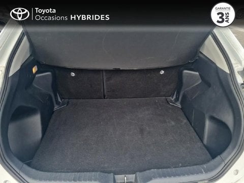 Voitures D'occasion À Brest | Toyota Yaris Cross 116H Dynamic Business + Programme Toyota Experi...